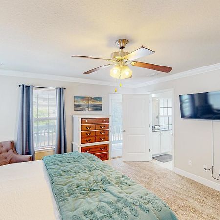 The Grayling Getaway Villa Inlet Beach Eksteriør billede