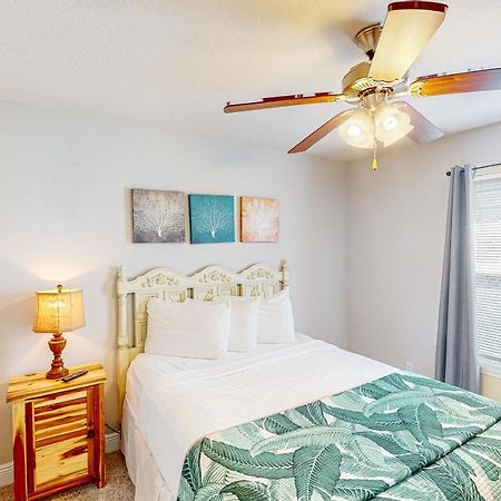 The Grayling Getaway Villa Inlet Beach Eksteriør billede