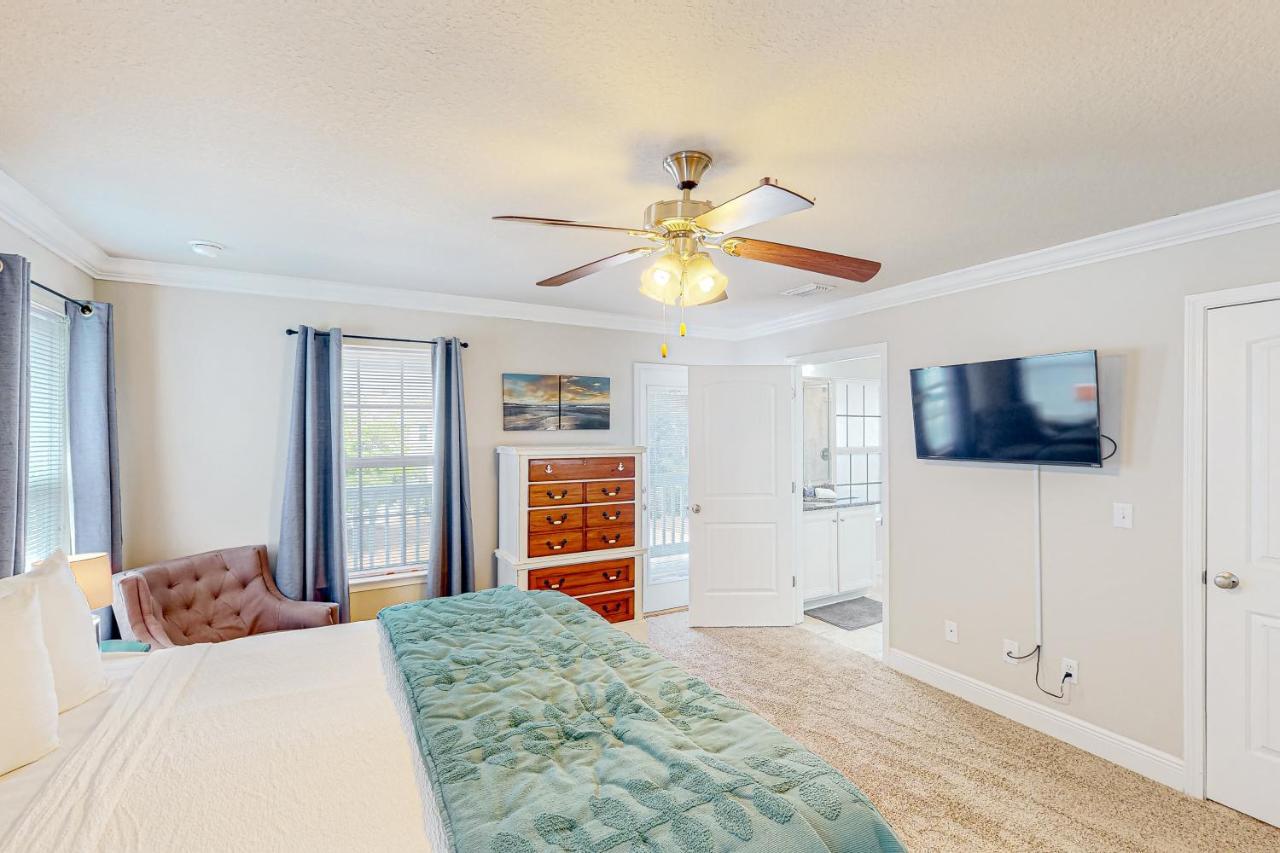 The Grayling Getaway Villa Inlet Beach Eksteriør billede