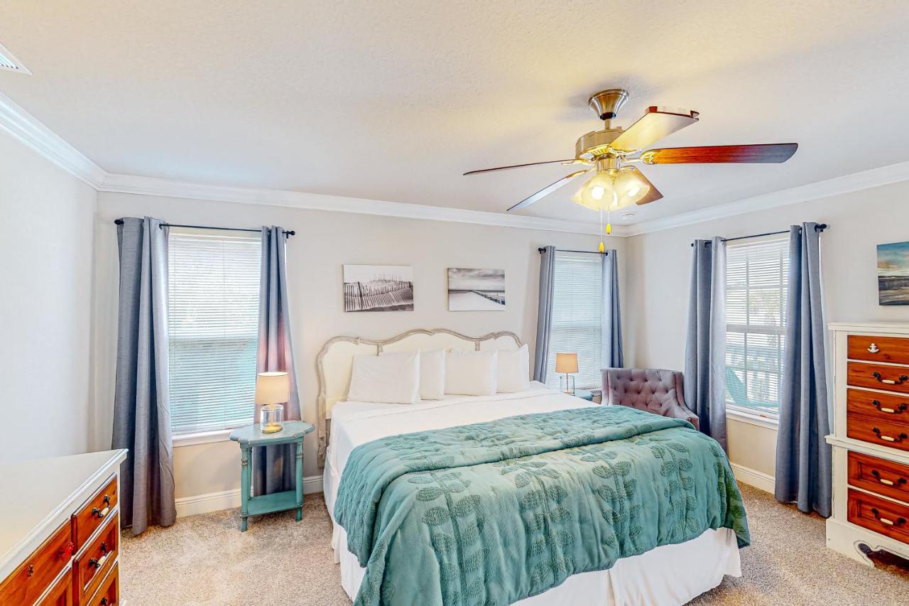 The Grayling Getaway Villa Inlet Beach Eksteriør billede