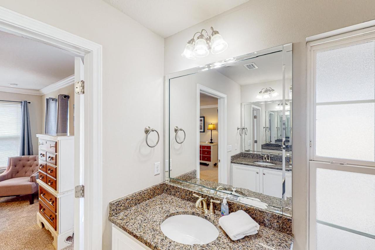 The Grayling Getaway Villa Inlet Beach Eksteriør billede