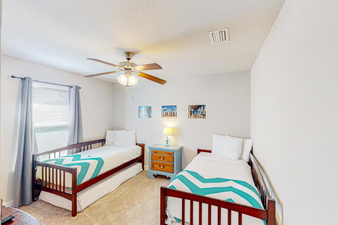 The Grayling Getaway Villa Inlet Beach Eksteriør billede