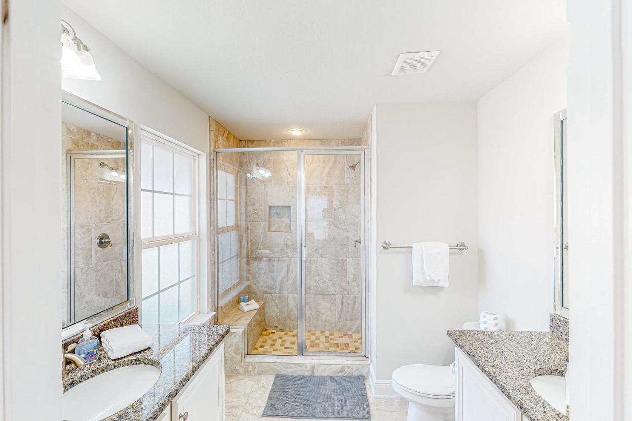 The Grayling Getaway Villa Inlet Beach Eksteriør billede