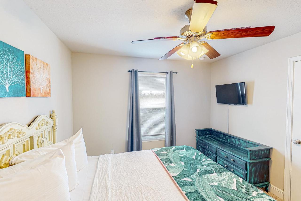 The Grayling Getaway Villa Inlet Beach Eksteriør billede