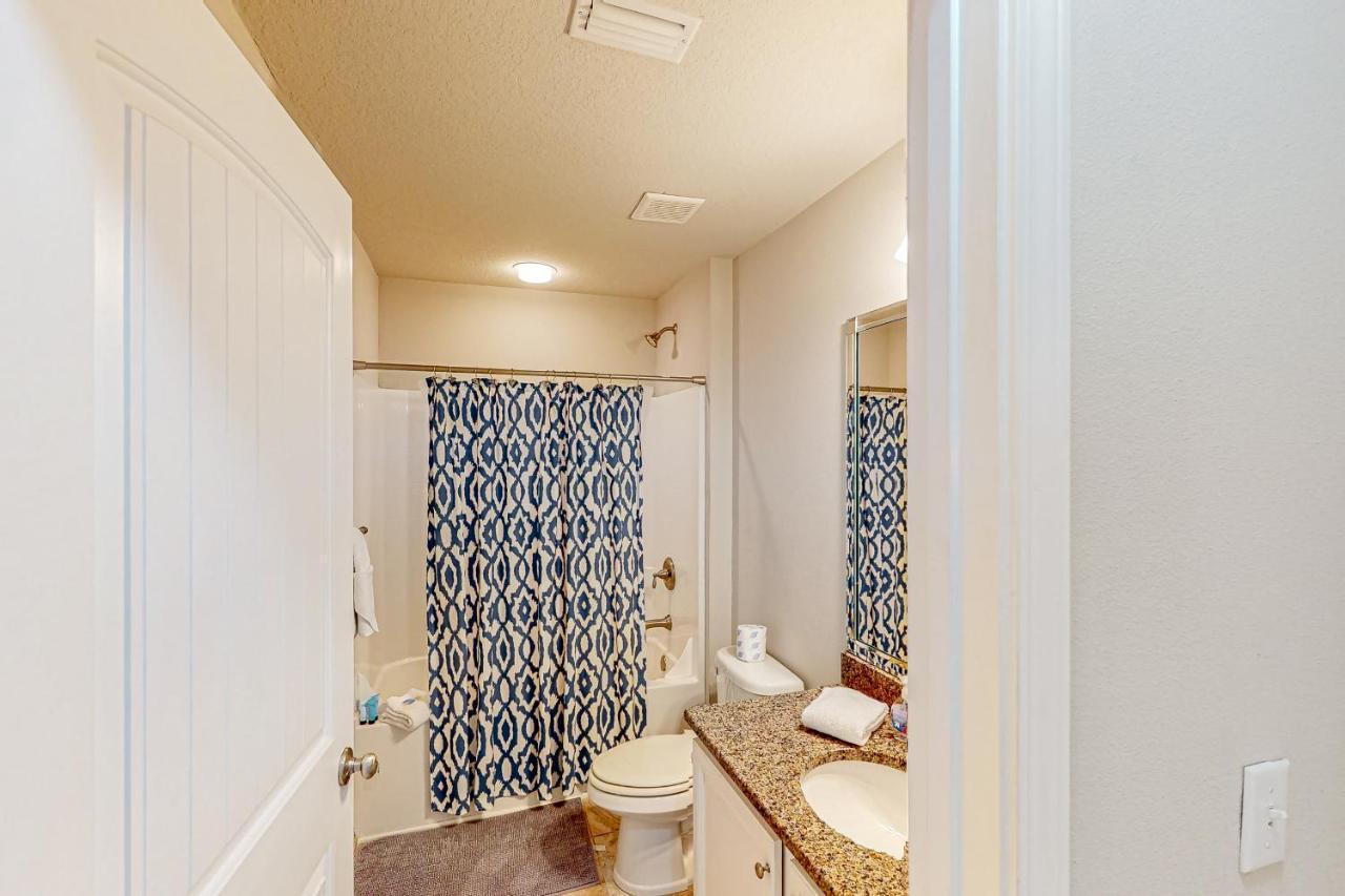 The Grayling Getaway Villa Inlet Beach Eksteriør billede