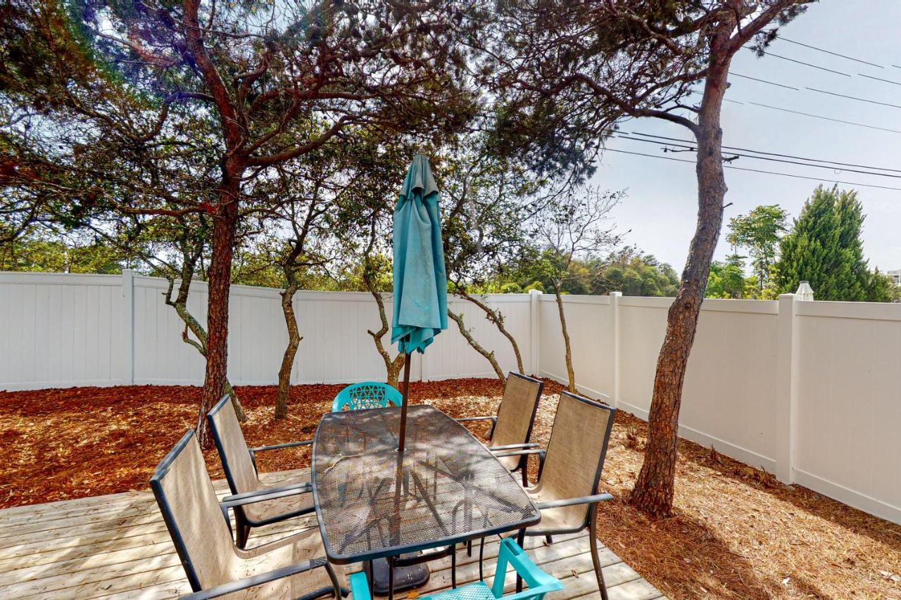 The Grayling Getaway Villa Inlet Beach Eksteriør billede