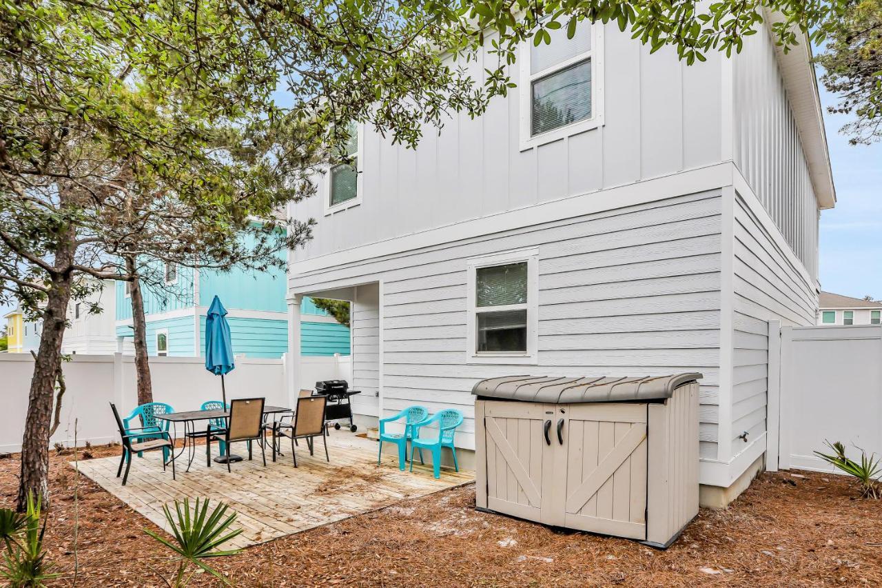 The Grayling Getaway Villa Inlet Beach Eksteriør billede